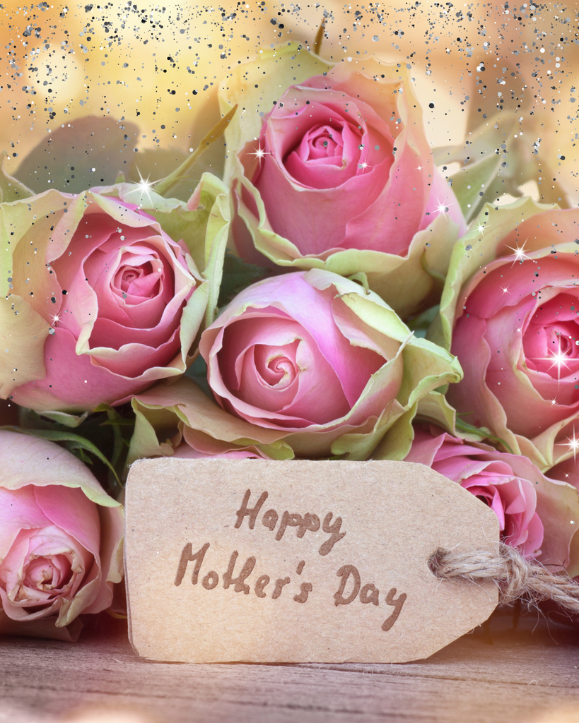 Happy Mothers Day