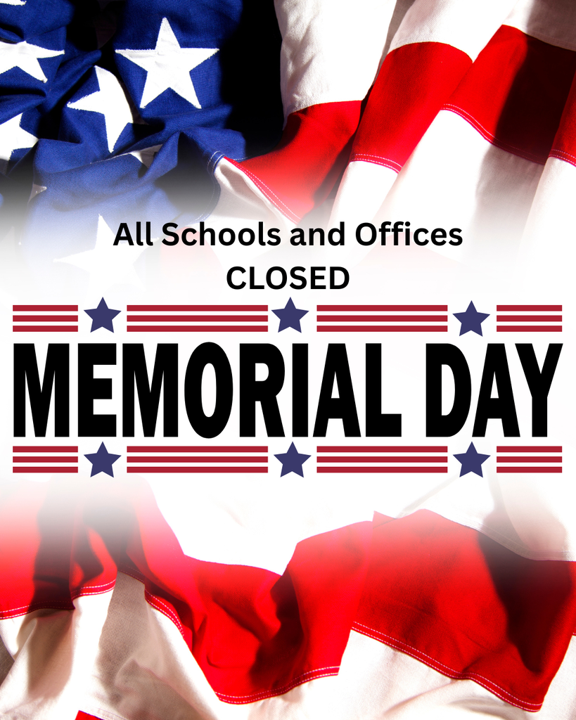 Memorial Day