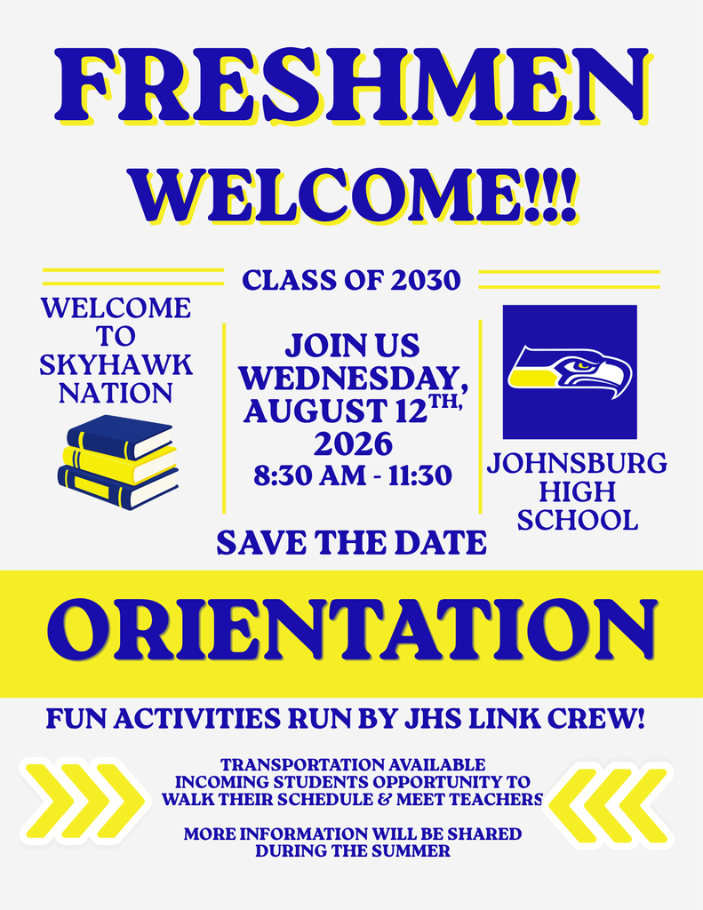 Freshmen Orientation