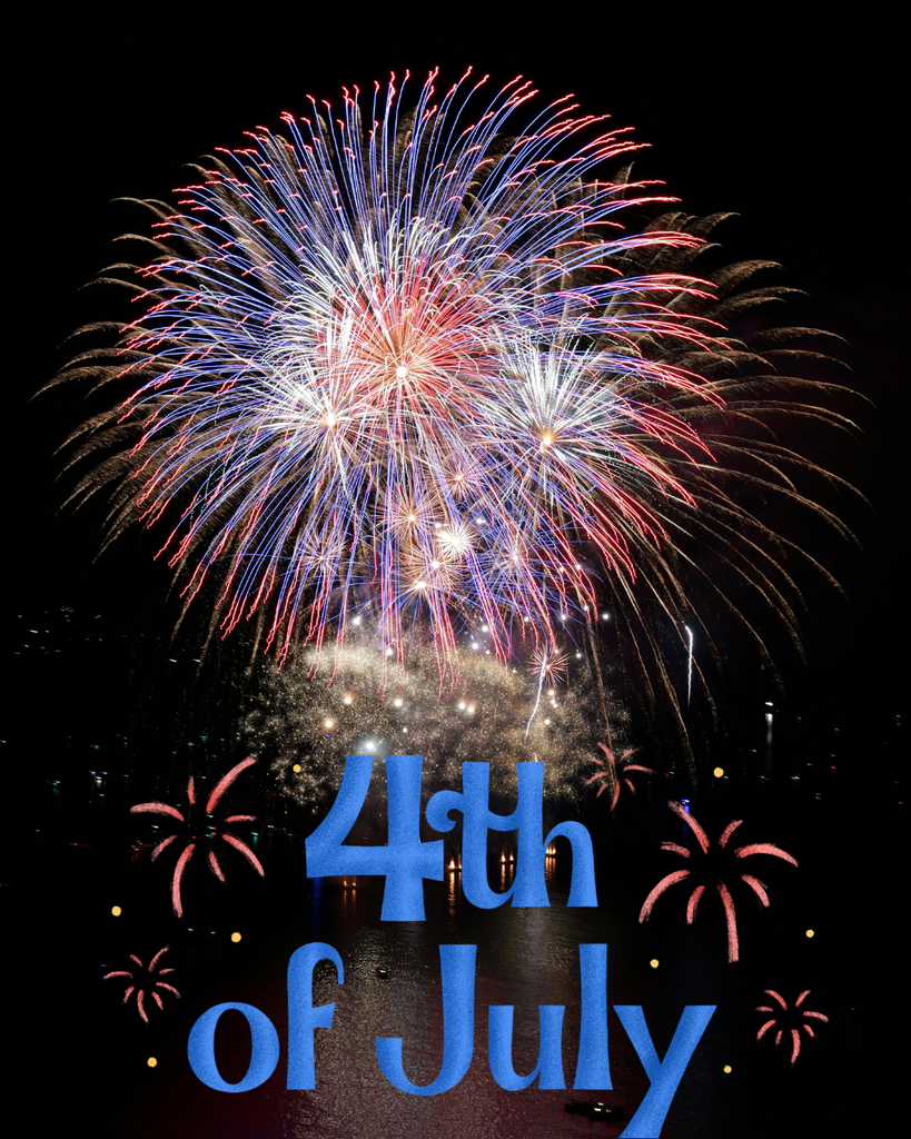 Happy Fourth of July