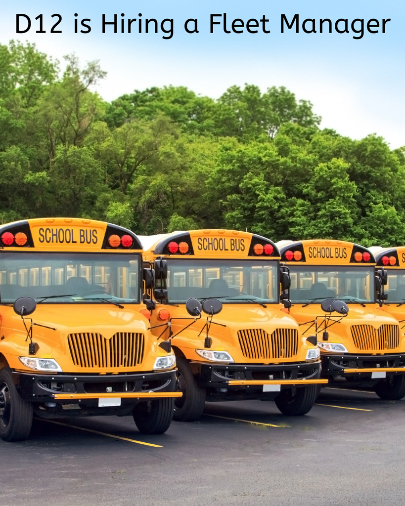Hiring fleet manager