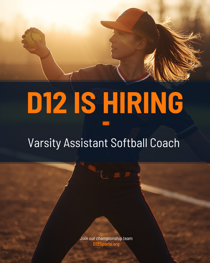 Hiring assistant varsity coach