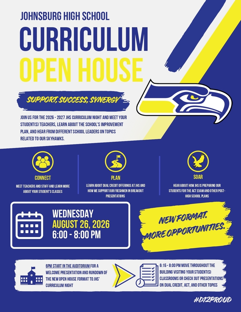 Curriculum Night (1)