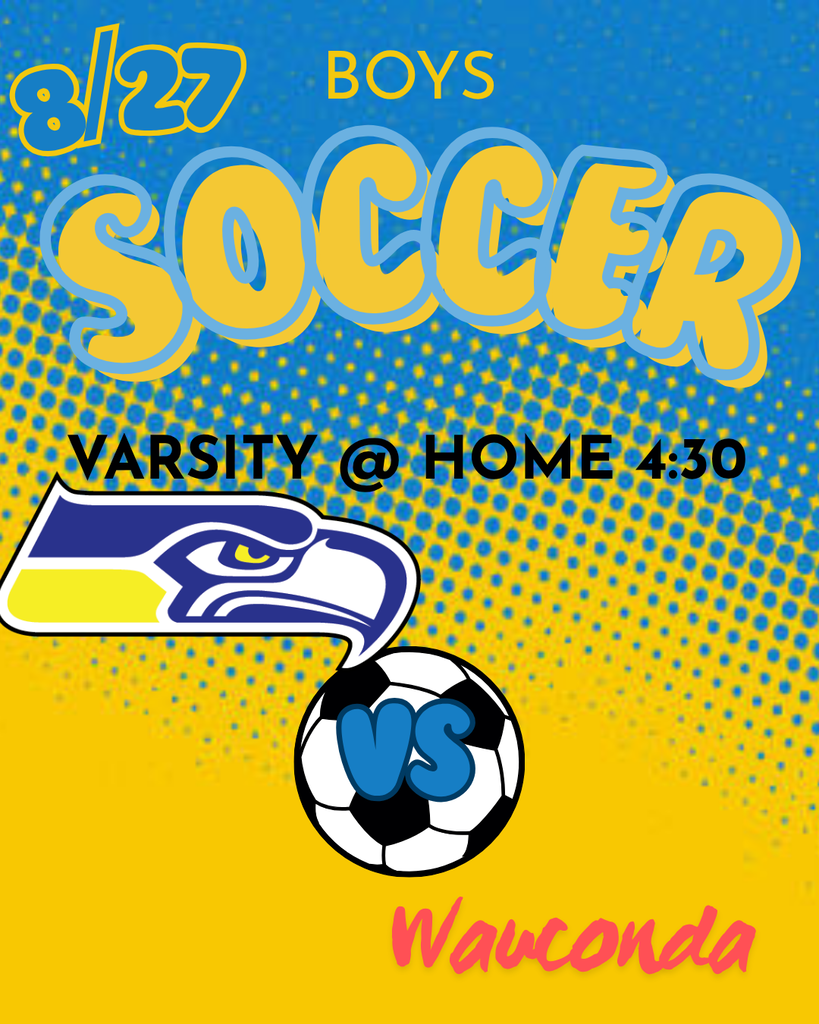 Soccer 8/27