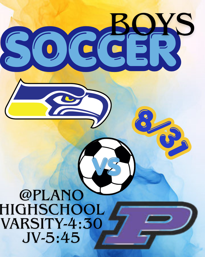Boys Soccer 8/31