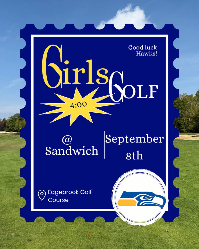 Girls Golf