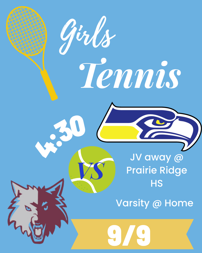 Tennis 9/9
