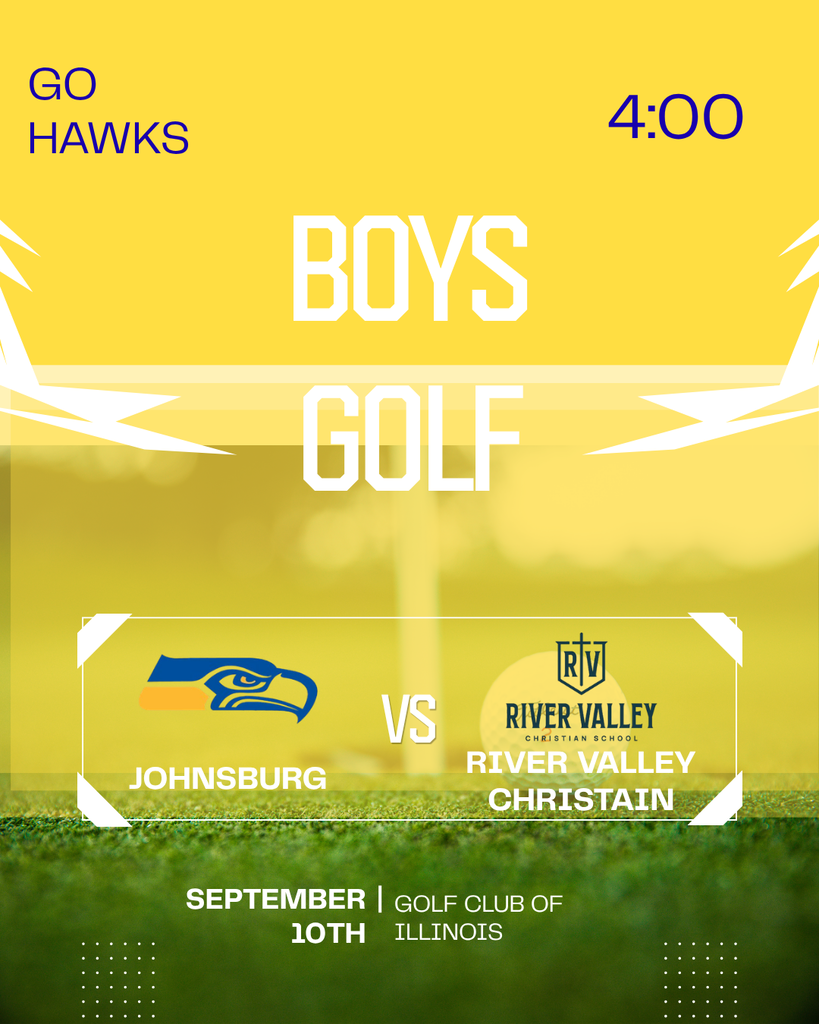 Boys Golf 9/10
