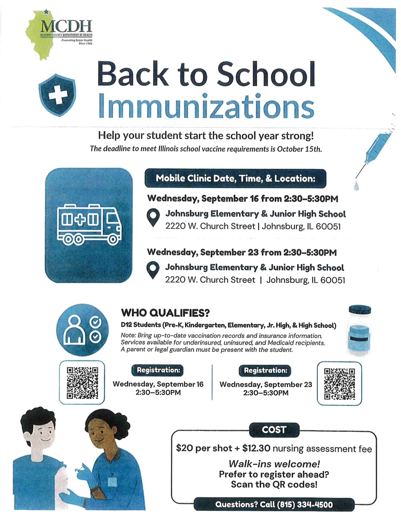 Immunization Clinic
