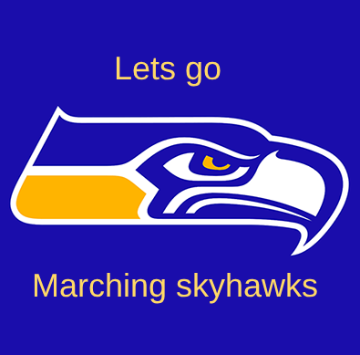 Marching Band Comp. 9/13