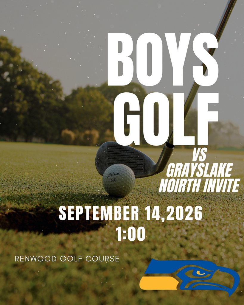 Boy Golf 9/14