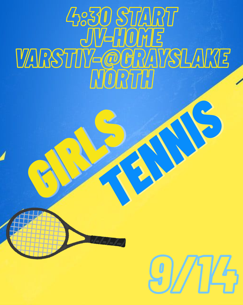 Tennis 9'/14