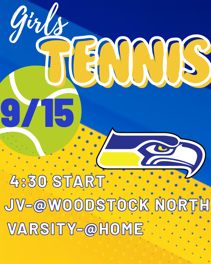 Tennis 9/15