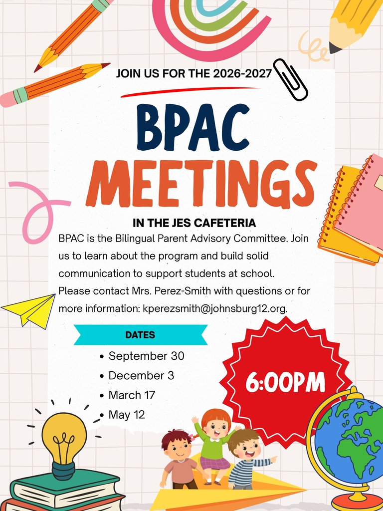 BPAC Meetings