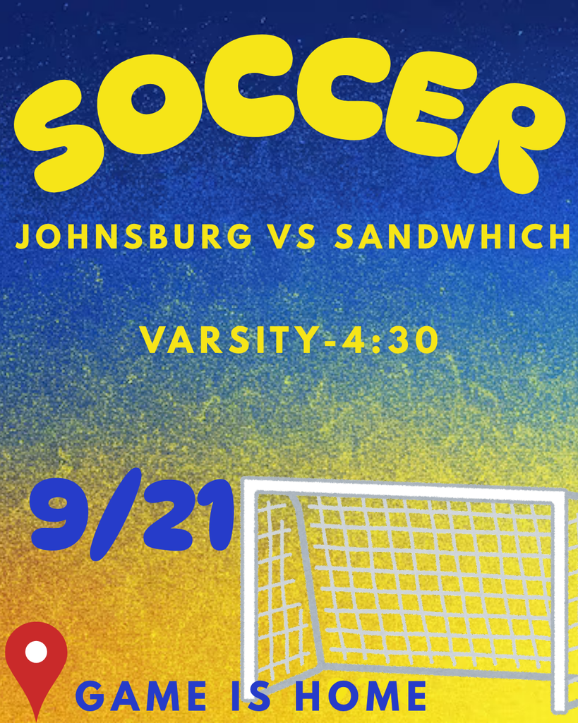 Soccer 9/21