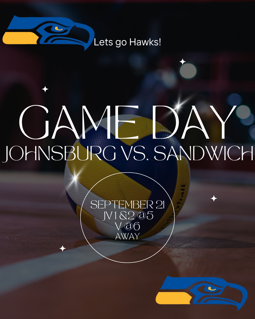 Volleyball 9/21