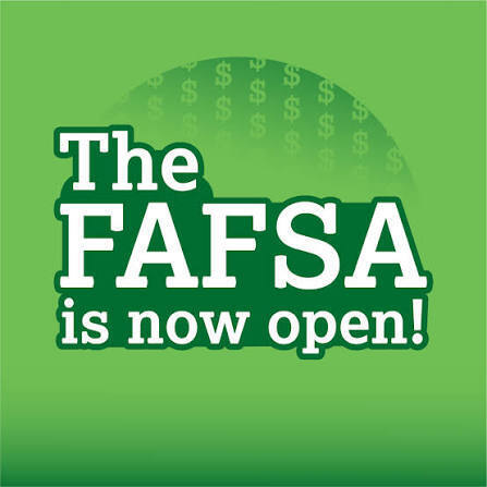 FAFSA Open