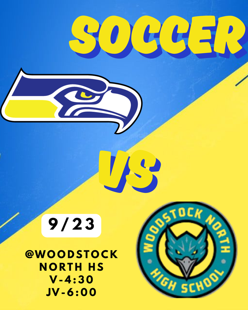 Soccer 9/23