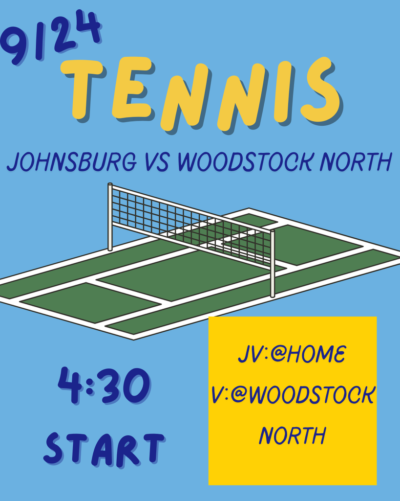 Tennis 9/24