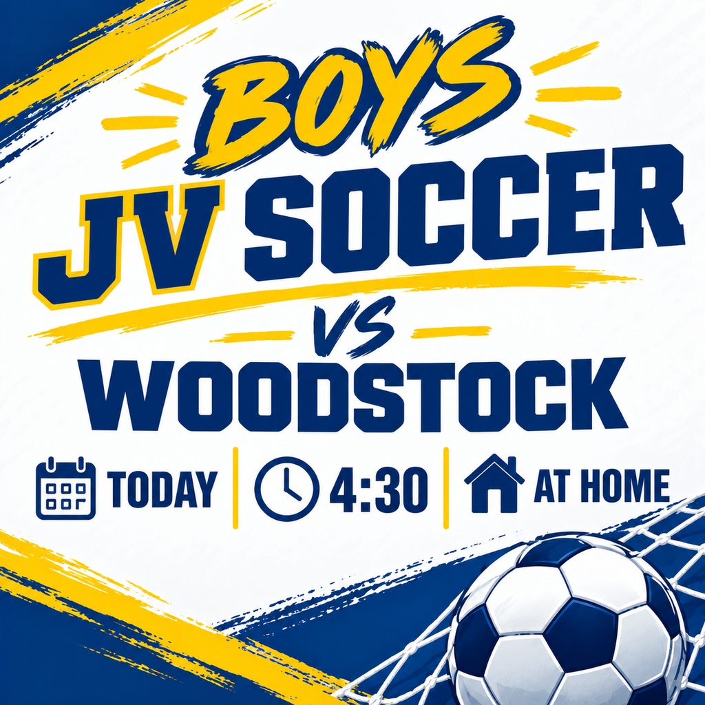 JV Soccer 9/25