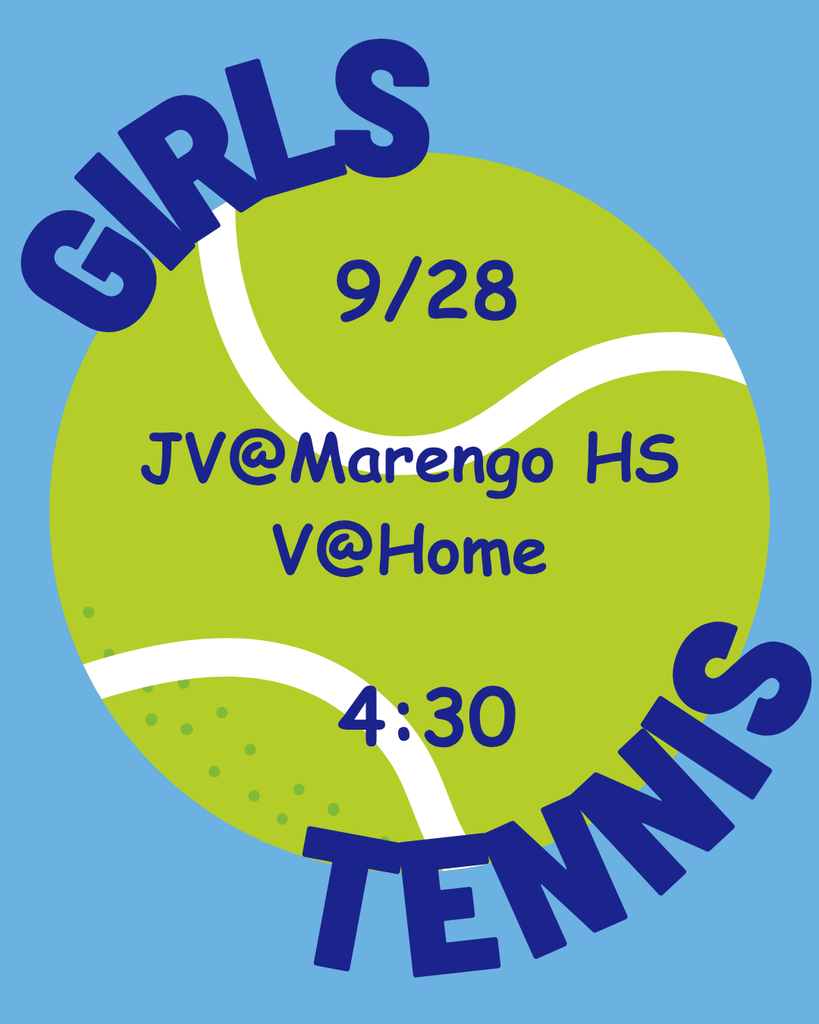 Tennis 9/28