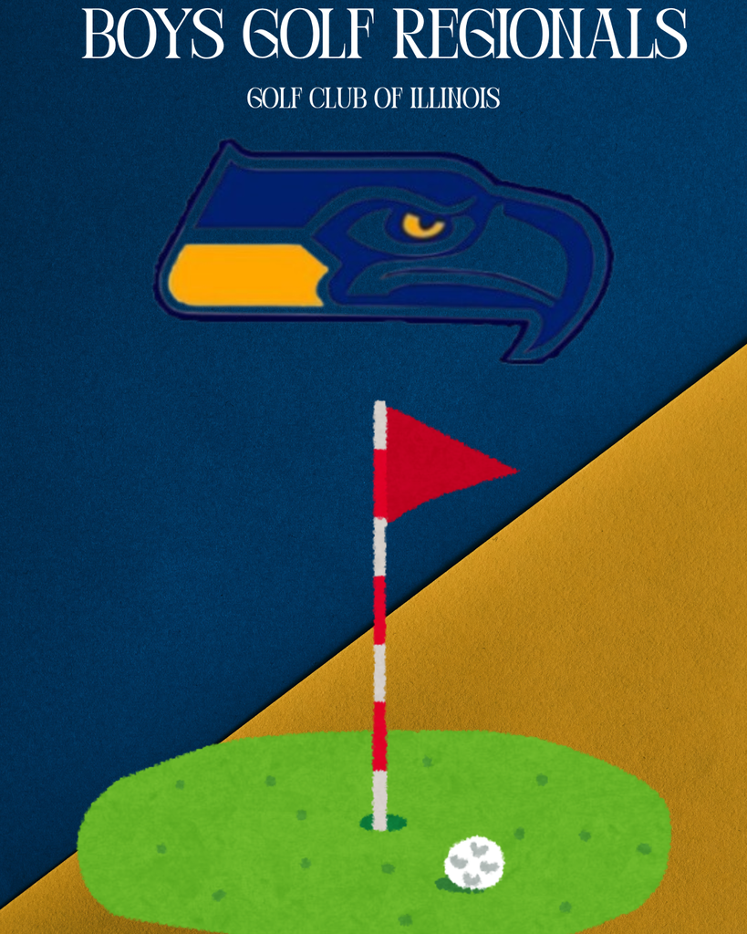 Golf 9/30