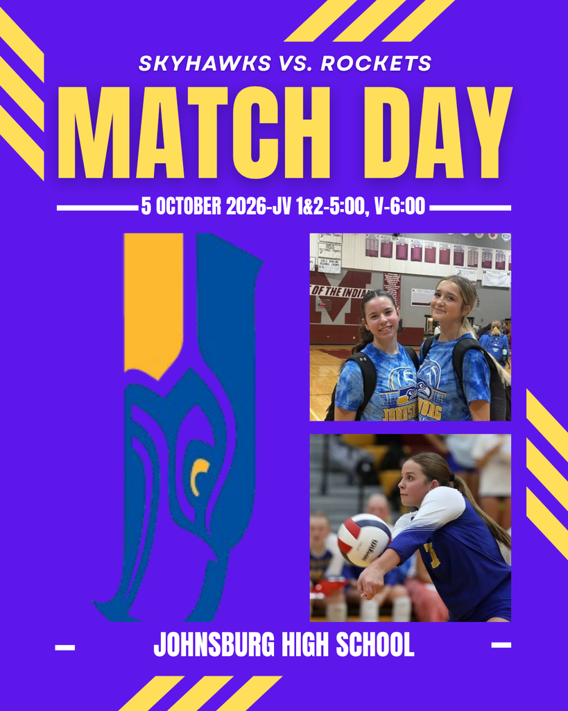 Volleyball 10/5