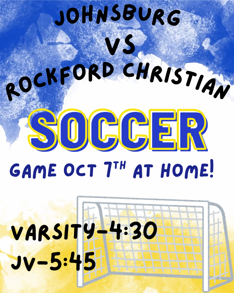 Soccer 10/7