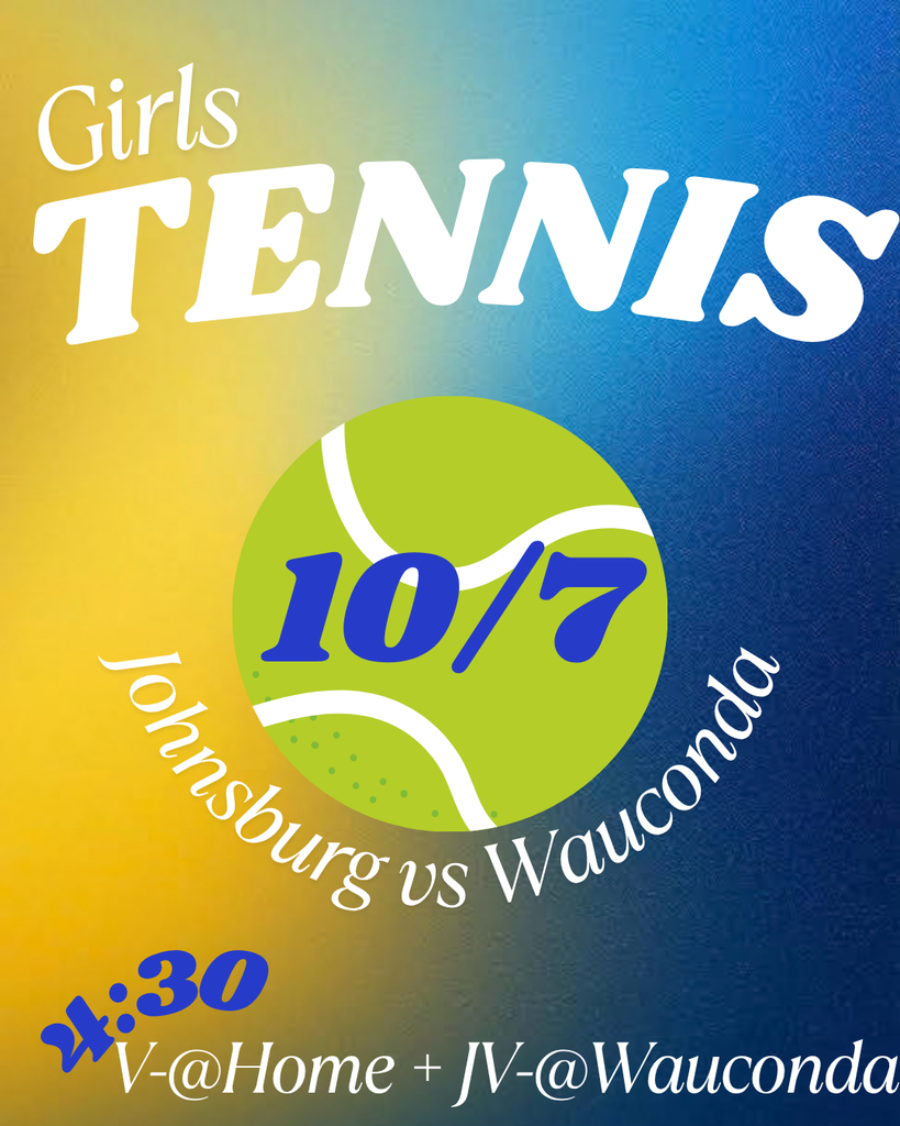 Tennis 10/7