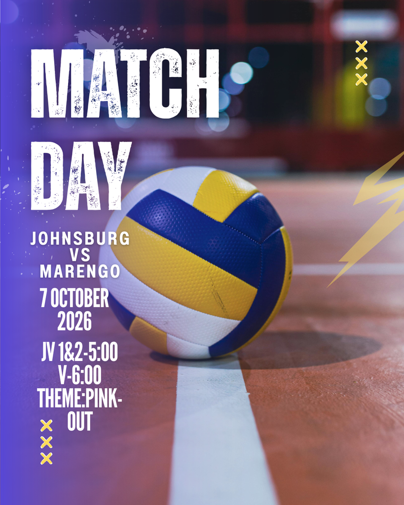 Volleyball 10/7
