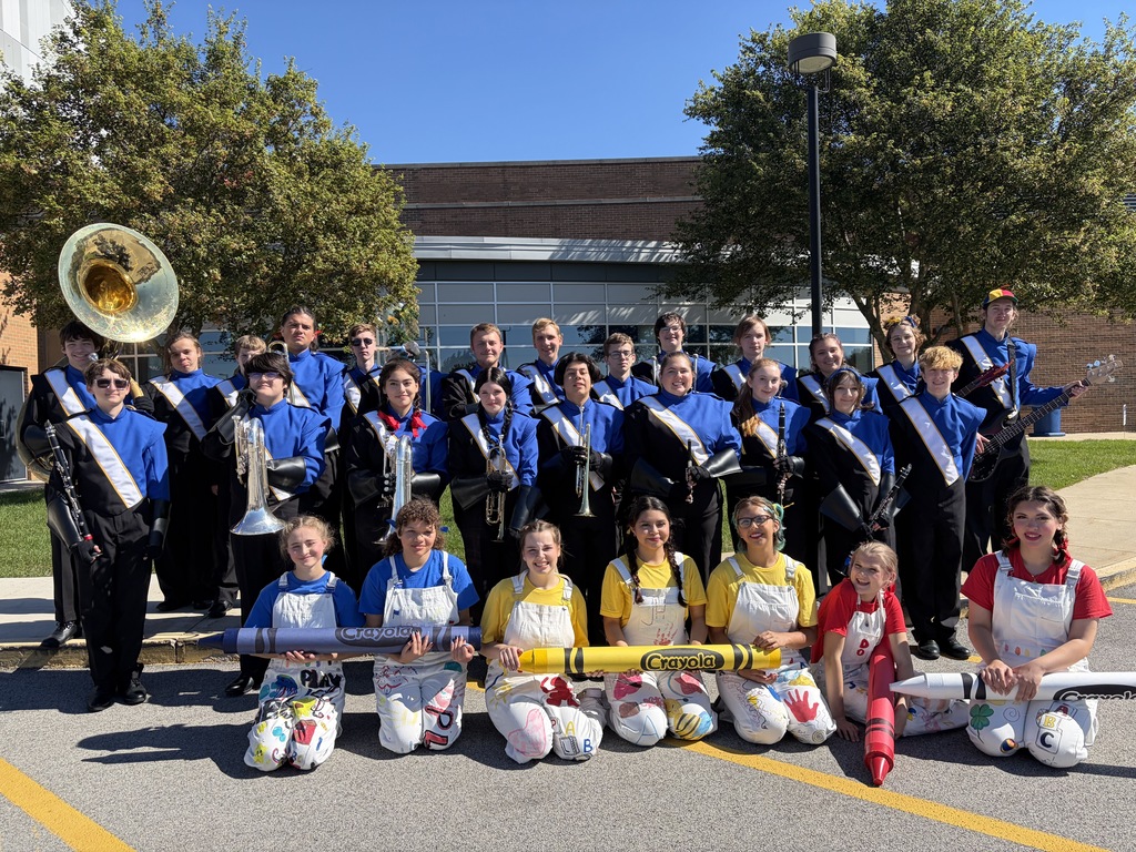Band Comp 10/3
