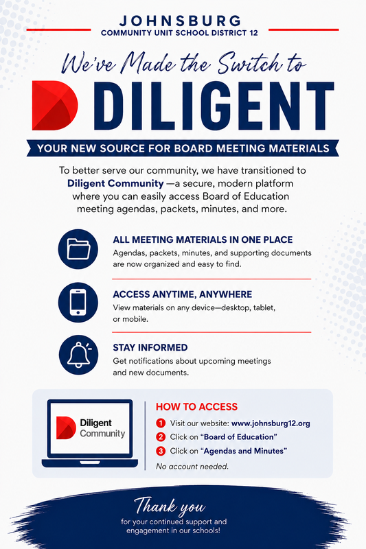 diligent switch for board materials