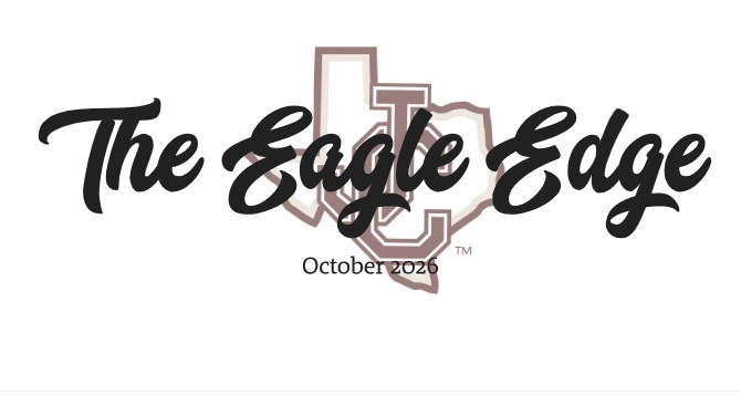 The Eagle Edge