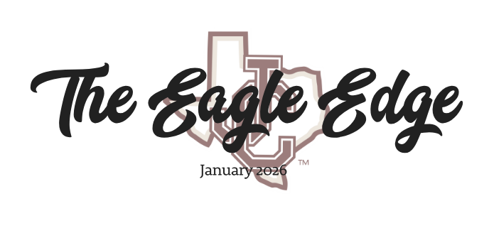 The Eagle Edge