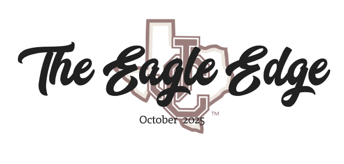 soaring eagle