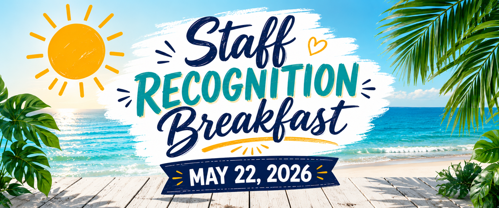 staff break fast