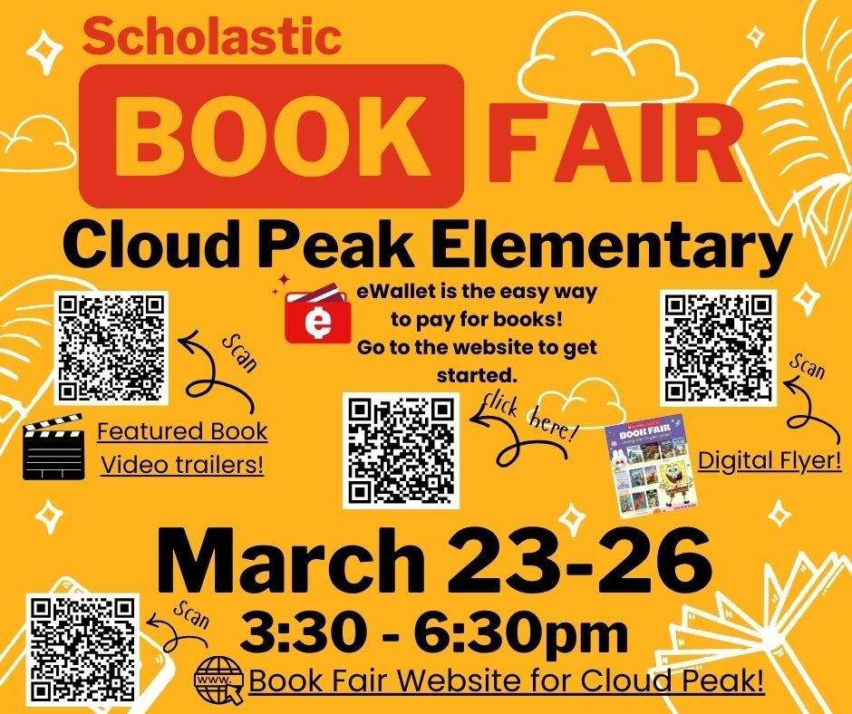 CPES Book Fair