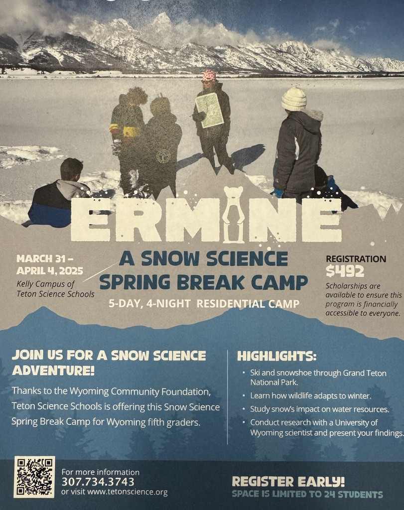 Science Camp