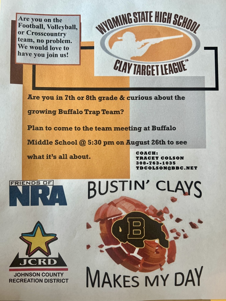 clay target league