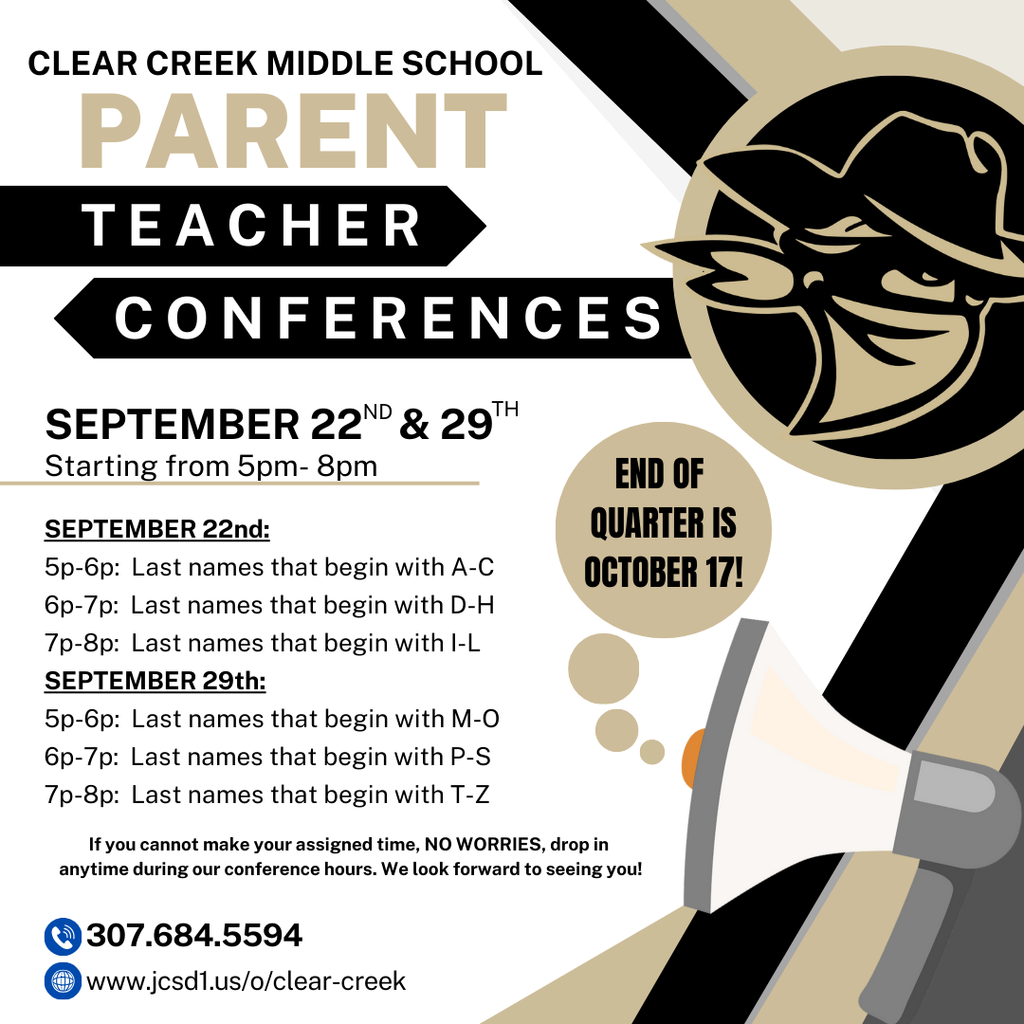 PT Conferences