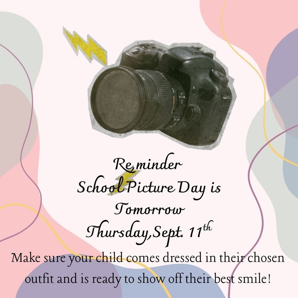CPES School Picture Day-1