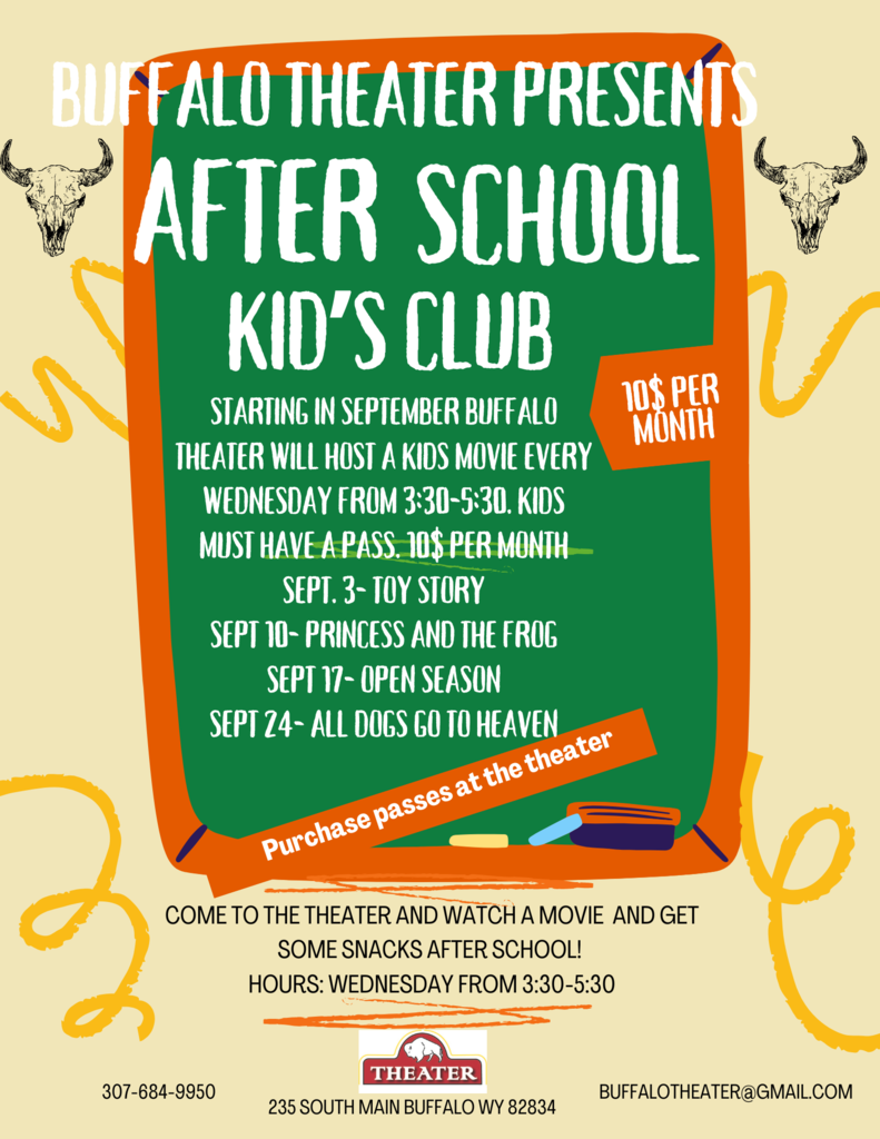 Movie Club
