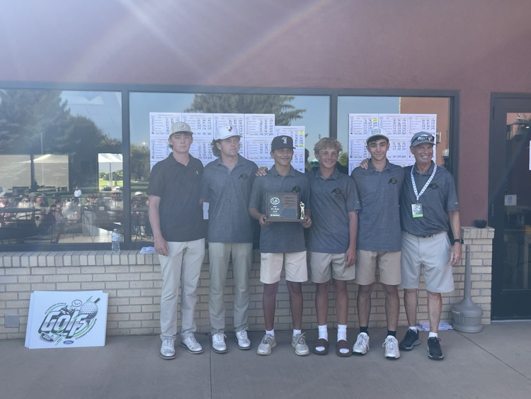 Third Place