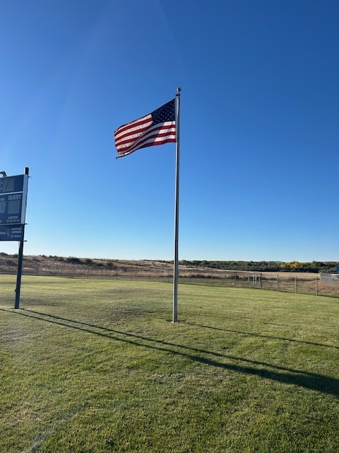 flag
