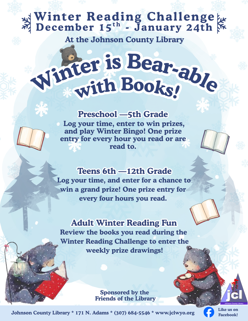 Winter Reading Challenge December 15th - January 24th (1)-2