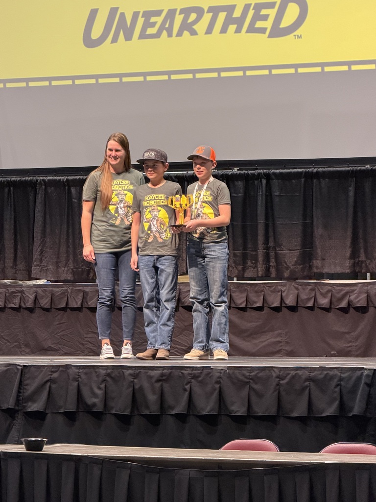 Coach Brown, Rowdy & Brogan