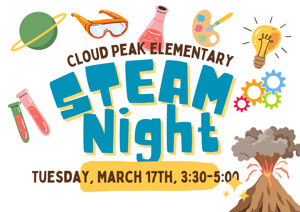 STEAM Night