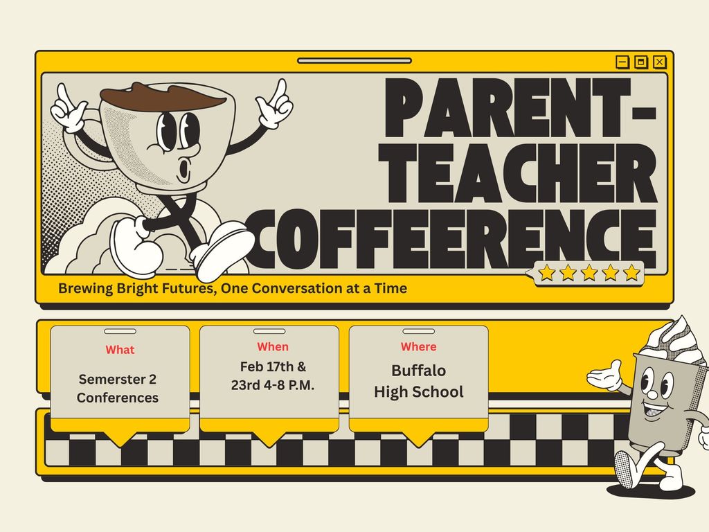 Parent Teacher Conferences