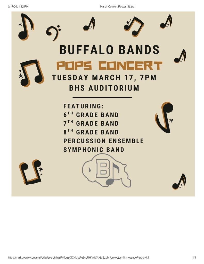 Pops concert tonight