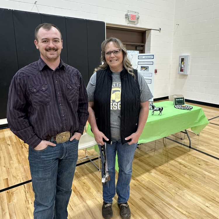 Agriculture Education